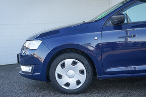 66- ŠKODA Rapid, 2015, nafta, 1.6 TDI, 66 kW - 9