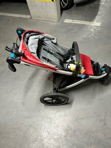 Thule Kocik Urban Glide 2 - 9