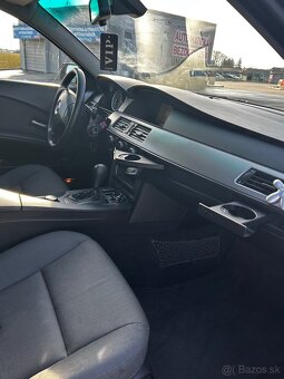 BMW e61 530D - 9