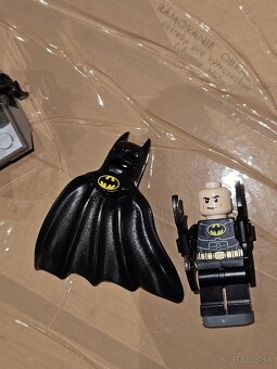 Lego Figúrka Batman 30653 polybag - 9