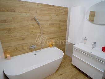 Moderný a štýlový 3 izbák v novostavbe s jacuzzi - P… - 9