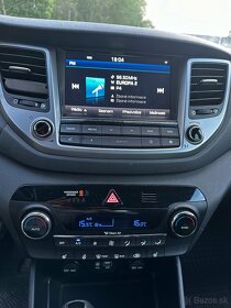 ✅ HYUNDAI TUCSON 2.0 CRDI 136kw 2017 4x4 AWD AUTOMAT ✅ - 9
