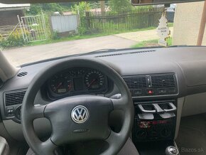 VW golf4 1.6 16v 77kw 250xxxkm - 9