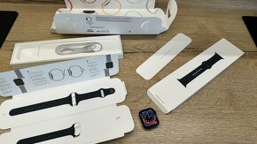 Apple Watch Series 8 GPS 45mm Midnight - 9