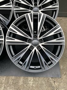 ✅ R20 ®️ ORIGINÁL Audi 5x112 ET43 ✅ A6 S6 Competition - 9