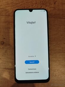 Samsung Galaxy A50 - super stav s príslušenstvom - 9