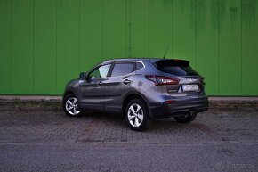 Nissan Qashqai 1.3.turbobenzín 117kw - 9