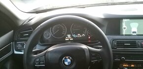 BMW 520 F10 135kw - 9