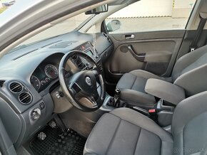 Volkswagen Golf 5 Plus 1.9TDI 77KW - 9