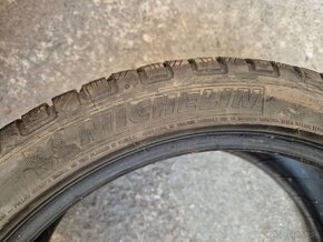 225/40 r18 zimné 4 ks MICHELIN dezén5,5-5,1 mm - 9