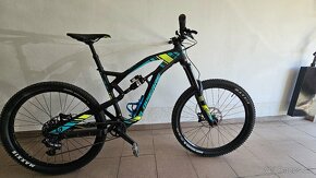 Lapierre Spicy 527 - 9