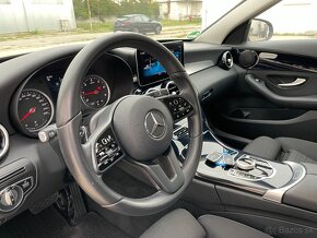 Mercedes C 220d 143kw - 9