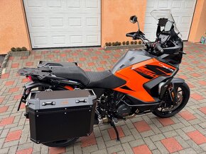 KTM 1290 Super Adventure S - 9