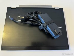 Výborný notebook DELL LATITUDE E6400, TOP stav ako nový - 9