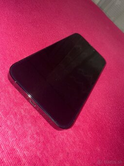 iPhone 14 Pro Max (256GB) Space Black - 9