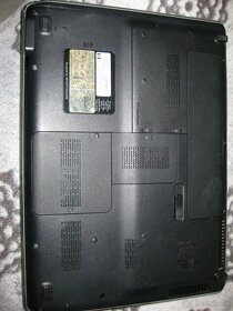 HP Pavilion dv5-1210ec - 9