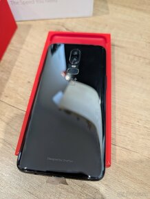 Oneplus 6 64GB - 9