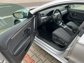 Volkswagen Passat CC 2.0 TDi DSG 5 MÍST DPH - 9