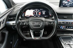 Audi SQ7 4.0 TDI 435k quattro tiptronic 8-st. - 9