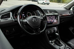 Volkswagen Tiguan Allspace 2.0 TSI 220k 4MOTION Highline DSG - 9