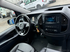 Mercedes-Benz Vito Tourer 114 CDi 4X4 - 9