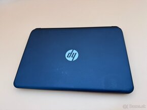 Notebook 14" HP.Intel Celeron 2x2,16GHz.8gb ram.120gb SSD. - 9