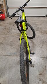 Predám bicykel specialized 29 rockhopper - 9