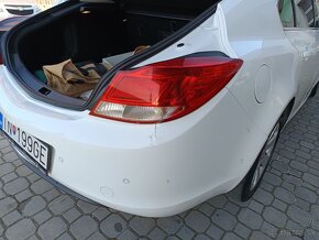 Opel Insignia - 9