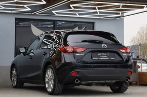 Mazda 3 2.0 Skyactiv G120 Revolution - 9