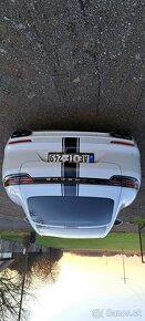 Porsche Panamera 4 2018 - 9
