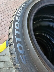 zimne pneumatiky 225/55/R18 DOT 2021 Pirelli - 9