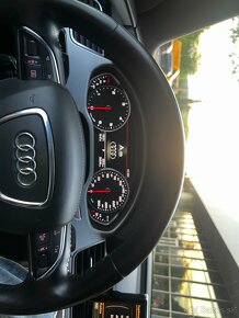 Audi a8 long 4.2tdi - 9