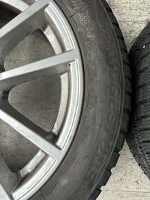 BMW rad 3 G20 G21 R17 styling 778 alu 225/50 R17 - 9