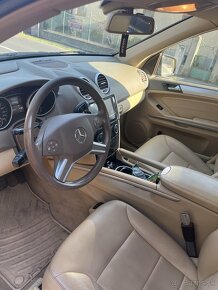 Mercedes Benz ML 350 - 9