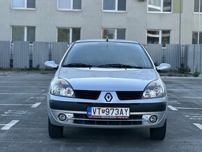 Predam Renault Thalia 1.2 55kw - 9