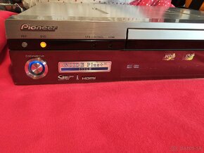 DVD Pioneer DVR-920H - 9