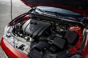 Mazda 6 2.5 Skyactiv-G Revolution A/T - 9