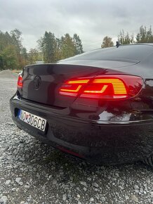 Volkswagen CC 2.0 TSI DSG - 9