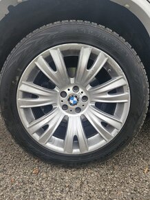 BMW X5 xDrive 40d - 9