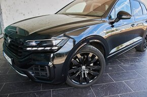 Volkswagen Touareg 3.0 V6 TDI SCR 286k R-Line 4Motion - 9