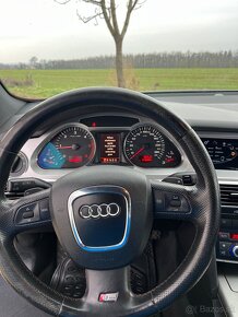 Audi a6 3,0tdi 171kw Quattro - 9