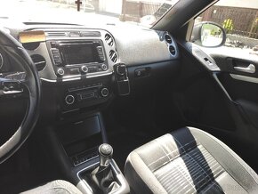 VW Tiguan 2.0TDI 103kw LOUNGE - 9