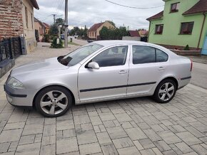 Škoda octavia 2 - 9