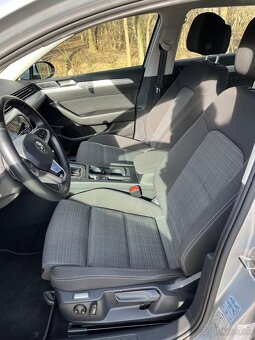 Vw Passat 2.0tdi DSG 2020 - 9