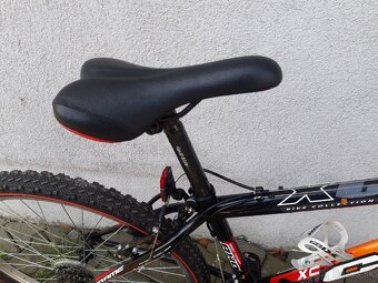 Bicykel CTM Axon - 9