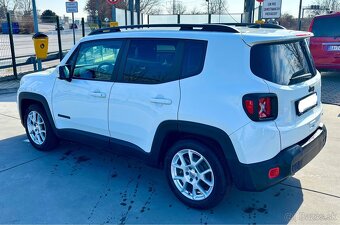 JEEP Renegade 1.3 GSE Night Eagle - 9