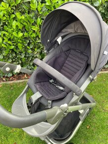 Stokke trailz - 9