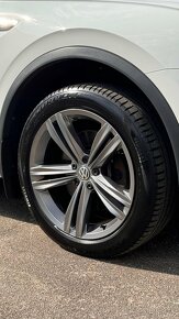 VW TIGUAN ALLSPACE 2020 HIGHLINE RLINE 4MOTION 7Miestne‼️ - 9