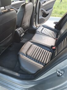 Volkswagen Passat b8 2 0 tdi DSG - 9