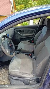 Seat Ibiza 1.4 TDi 55kW r.v. 2005 - 9